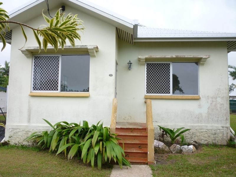 16 Brosnan Street, Tully QLD 4854