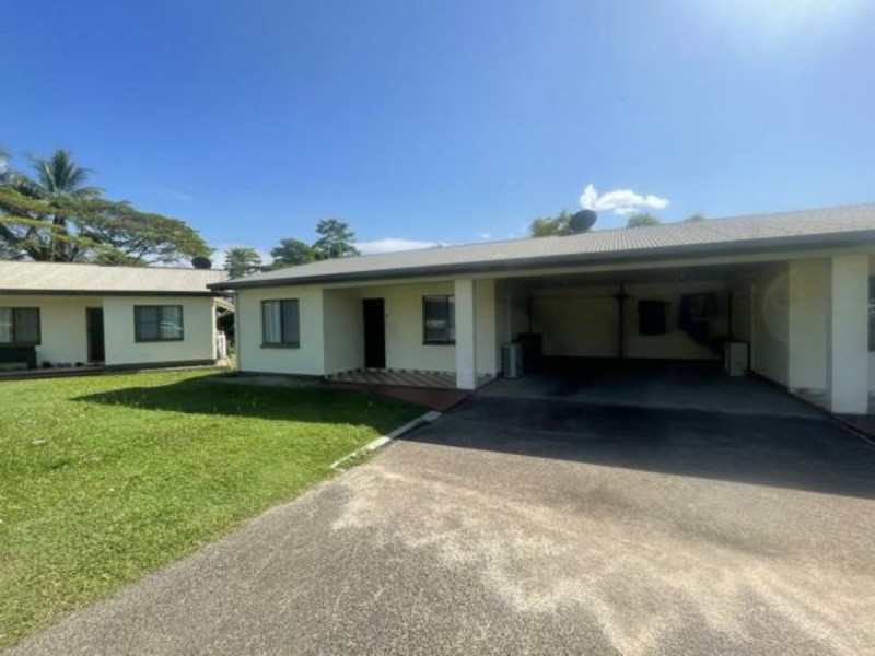 Unit 5/155 Bryant, Tully QLD 4854