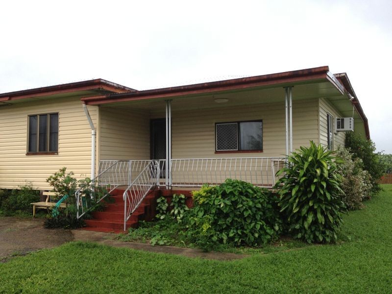 4 Hill sixty Road, Jaffa, El Arish QLD 4855