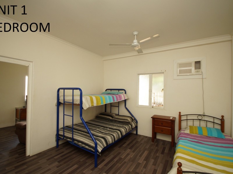 1/26 Curtis Street, Tully QLD 4854