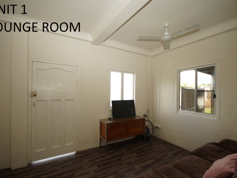1/26 Curtis Street, Tully QLD 4854