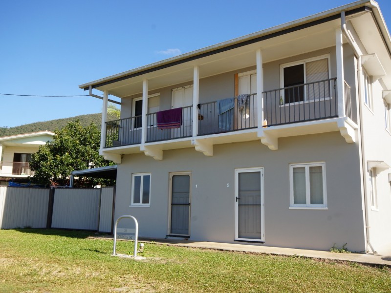 1/26 Curtis Street, Tully QLD 4854