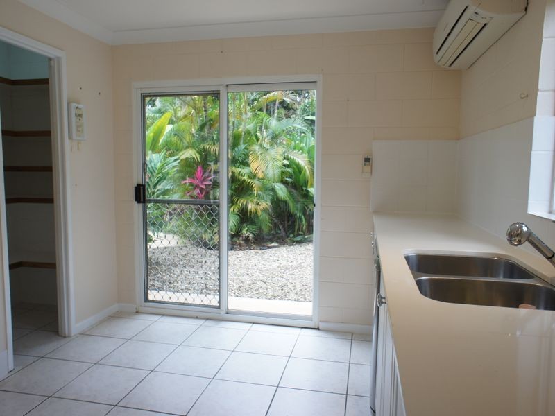 East Feluga QLD 4854