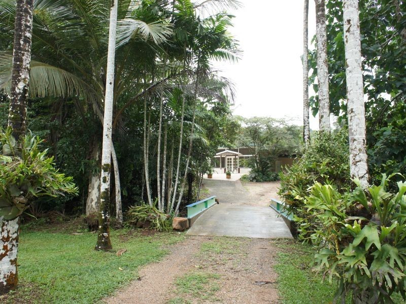 East Feluga QLD 4854