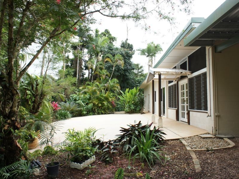 East Feluga QLD 4854