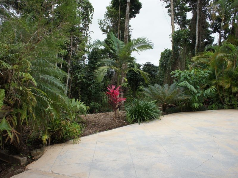East Feluga QLD 4854