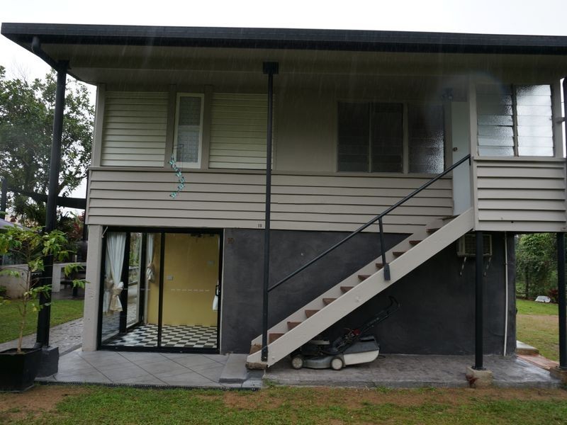 Tully QLD 4854