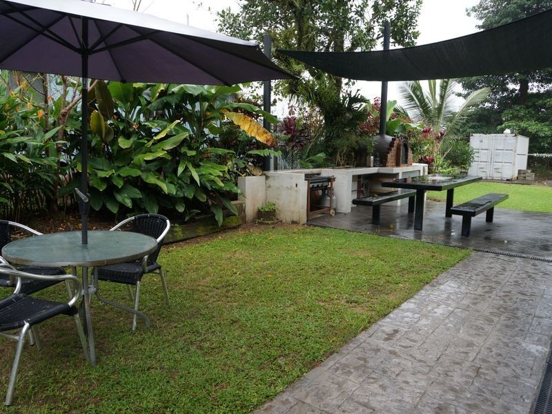 Tully QLD 4854