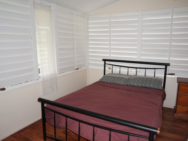 Tully QLD 4854