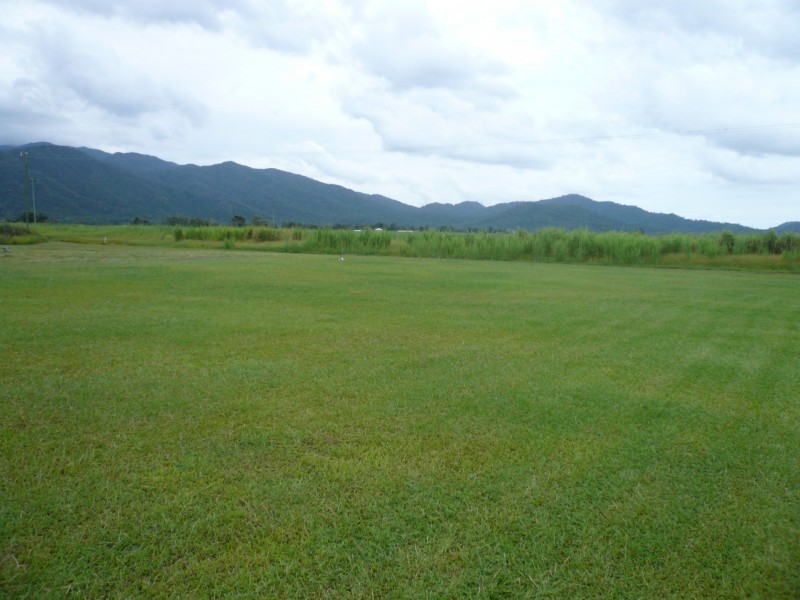 L117 Unnamed Road, Midgenoo QLD 4854