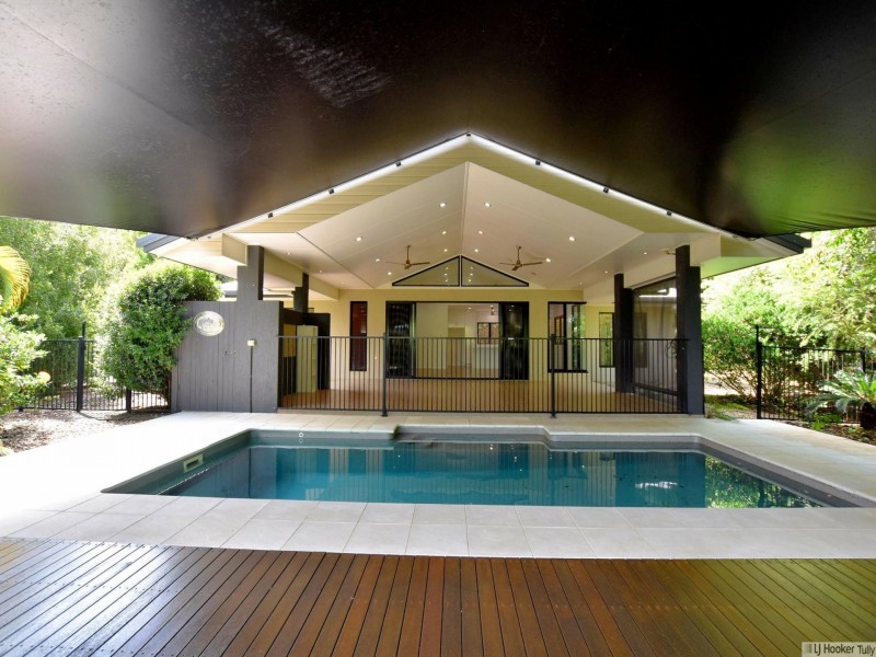 141 Banfield Road, El Arish QLD 4855