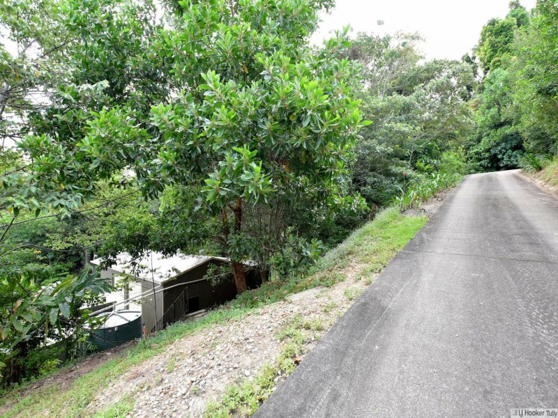 141 Banfield Road, El Arish QLD 4855