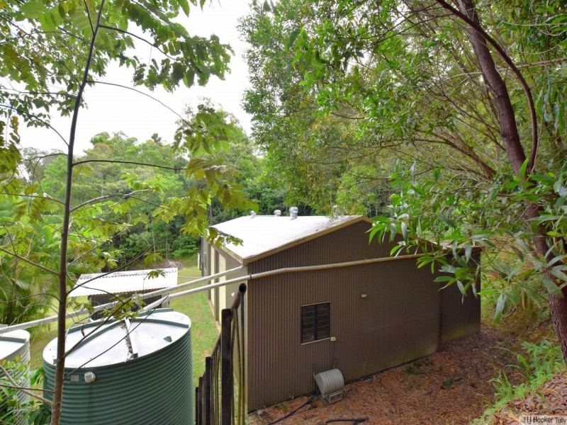 141 Banfield Road, El Arish QLD 4855