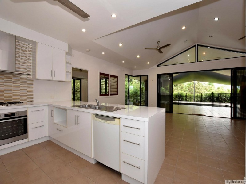 141 Banfield Road, El Arish QLD 4855