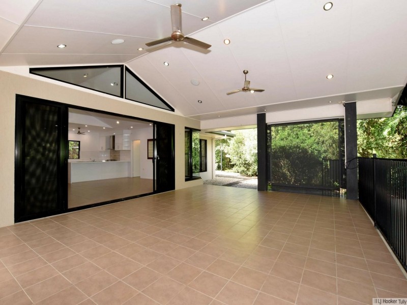 141 Banfield Road, El Arish QLD 4855