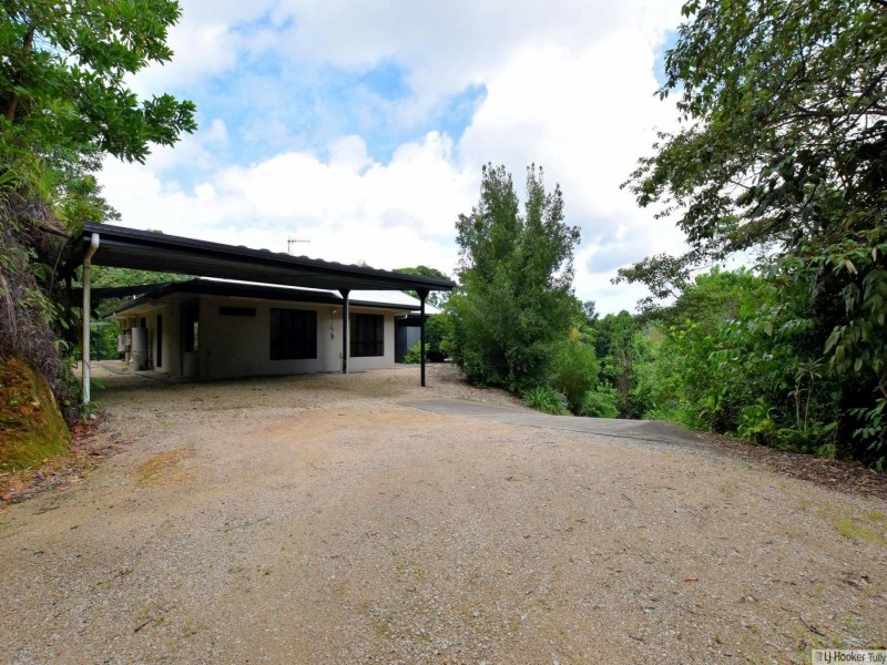 141 Banfield Road, El Arish QLD 4855