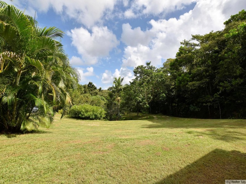 141 Banfield Road, El Arish QLD 4855