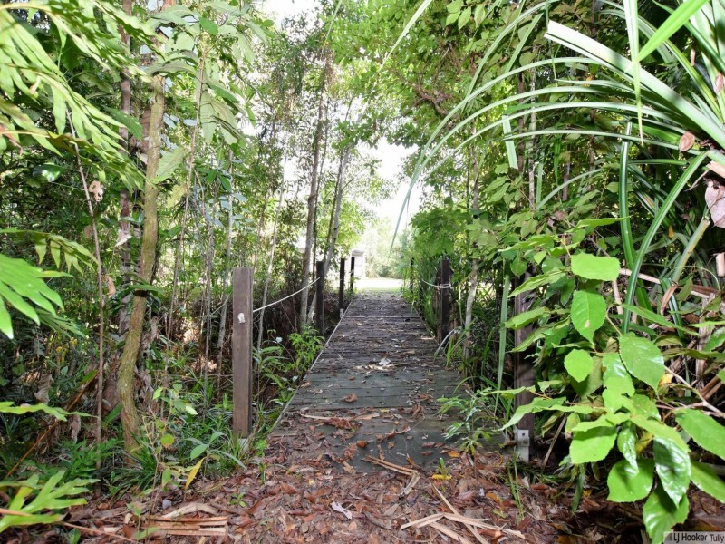 141 Banfield Road, El Arish QLD 4855