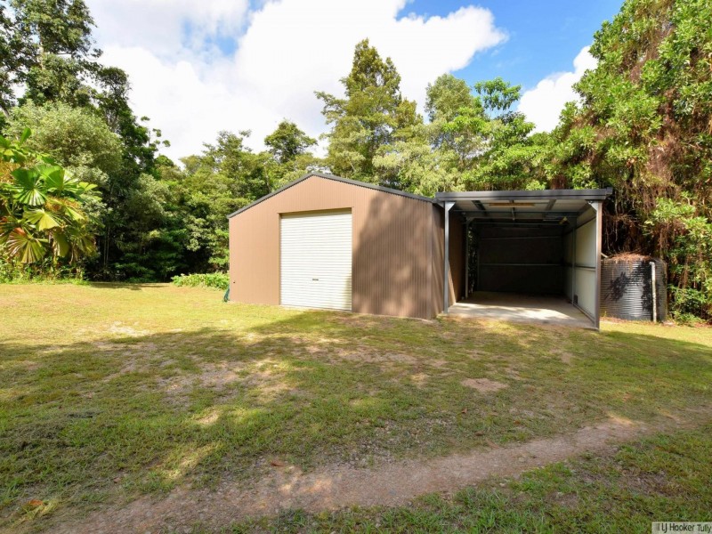 141 Banfield Road, El Arish QLD 4855