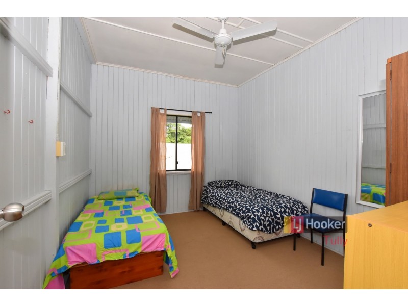 Unit 2/7 Blackman St, Tully QLD 4854
