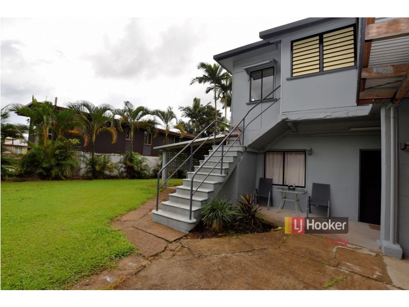 Unit 2/7 Blackman St, Tully QLD 4854