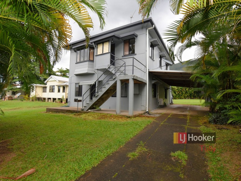 Unit 2/7 Blackman St, Tully QLD 4854