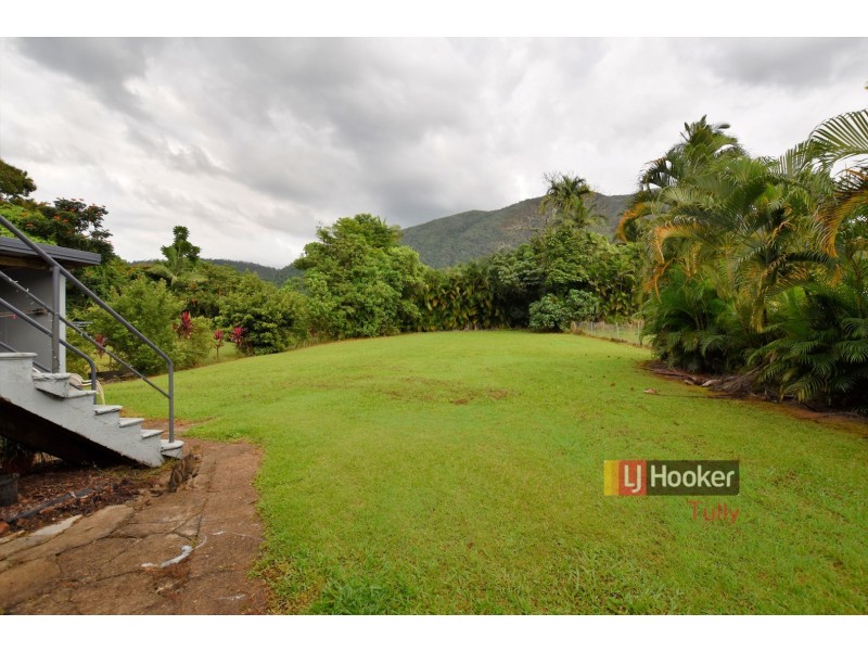 Unit 2/7 Blackman St, Tully QLD 4854