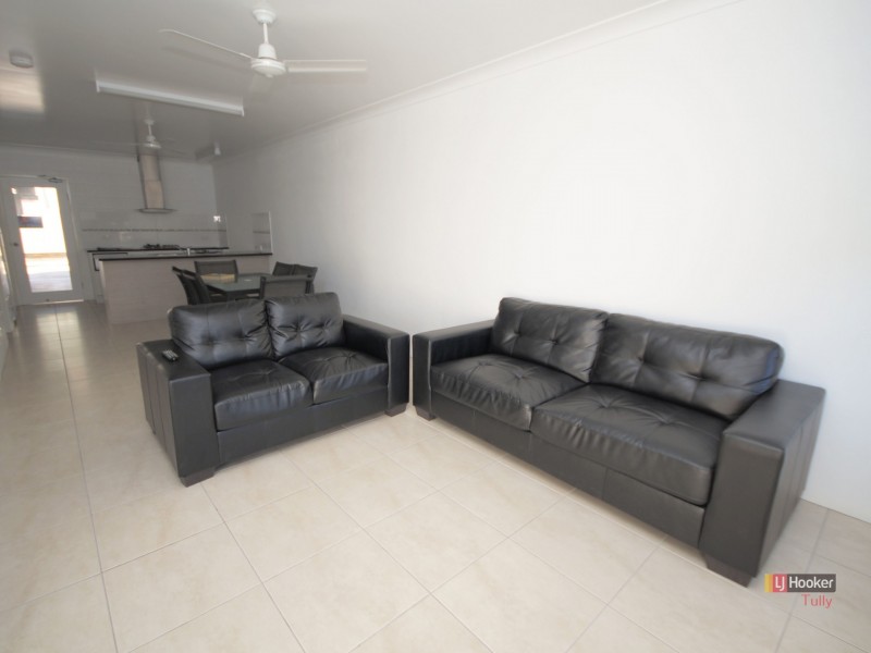 1 Black, Tully QLD 4854