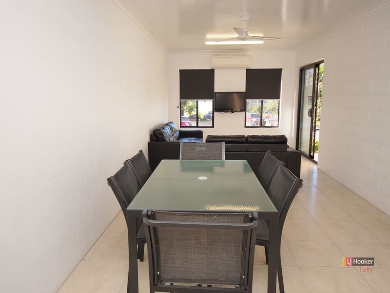 1 Black, Tully QLD 4854