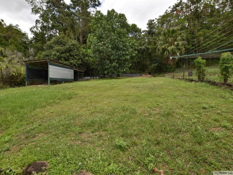 9 Brannigan Street, Tully QLD 4854