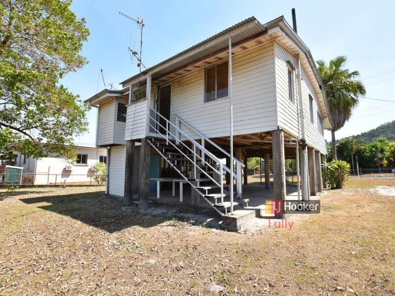 76 Bryant Street, Tully QLD 4854