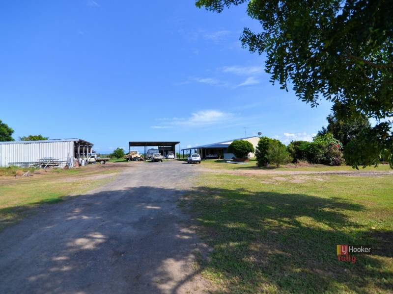 L3 Barretts Lagoon Road, Rockingham QLD 4854