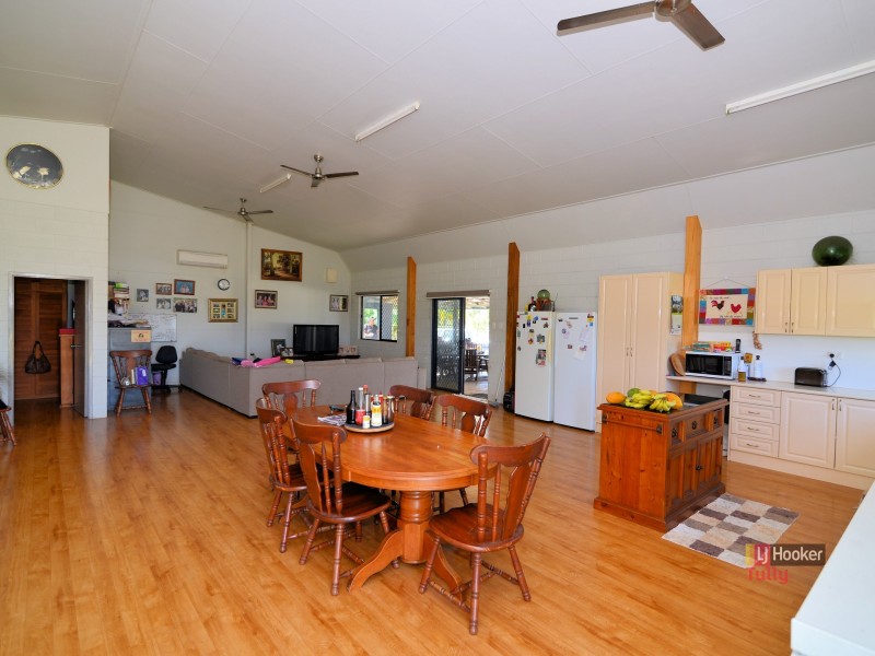 L3 Barretts Lagoon Road, Rockingham QLD 4854