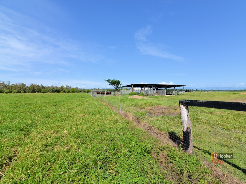 L3 Barretts Lagoon Road, Rockingham QLD 4854