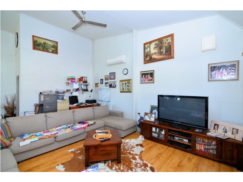 L3 Barretts Lagoon Road, Rockingham QLD 4854