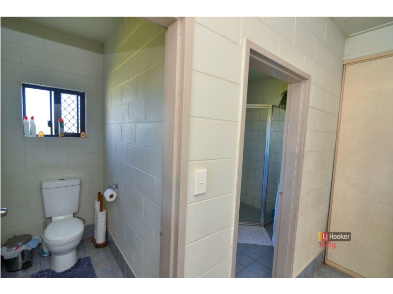 L3 Barretts Lagoon Road, Rockingham QLD 4854