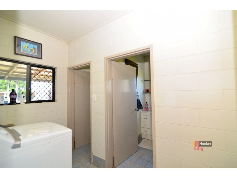 L3 Barretts Lagoon Road, Rockingham QLD 4854