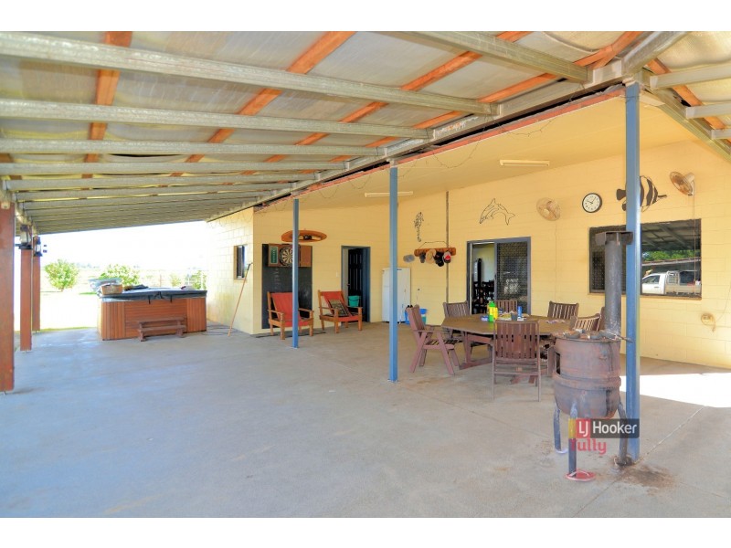 L3 Barretts Lagoon Road, Rockingham QLD 4854