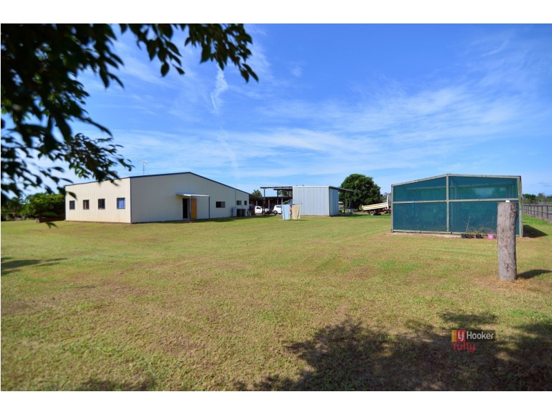 L3 Barretts Lagoon Road, Rockingham QLD 4854