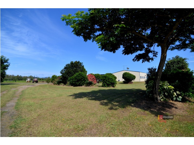 L3 Barretts Lagoon Road, Rockingham QLD 4854