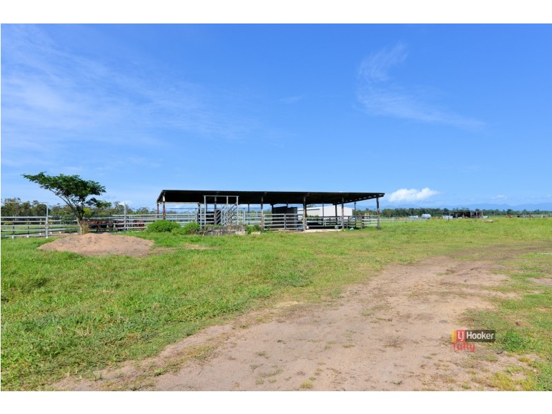 L3 Barretts Lagoon Road, Rockingham QLD 4854