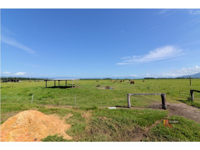 L3 Barretts Lagoon Road, Rockingham QLD 4854