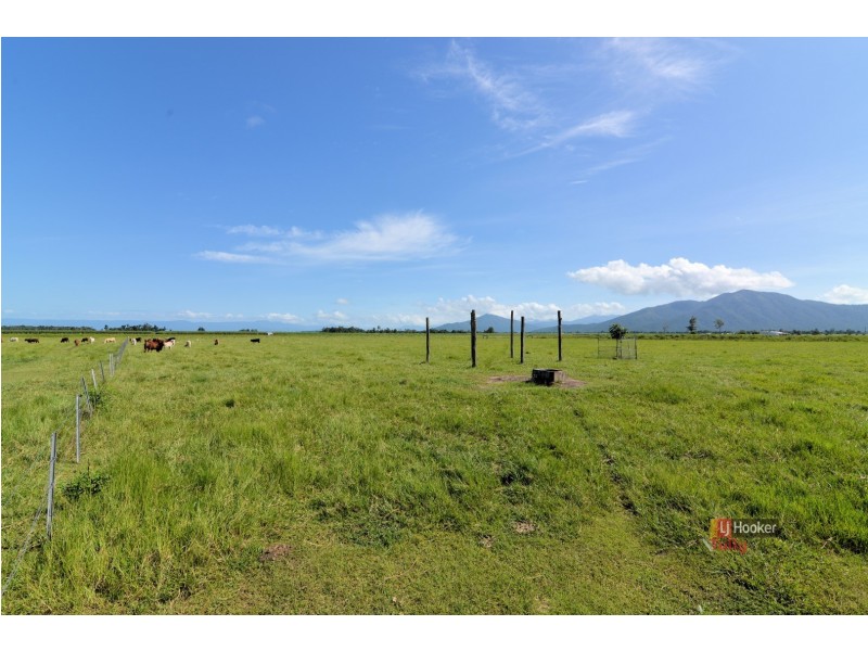 L3 Barretts Lagoon Road, Rockingham QLD 4854