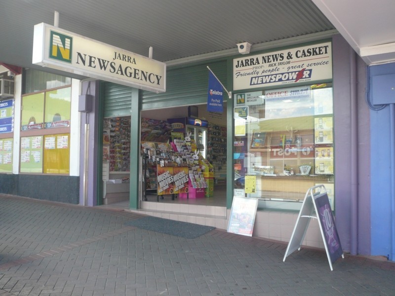 Tully QLD 4854