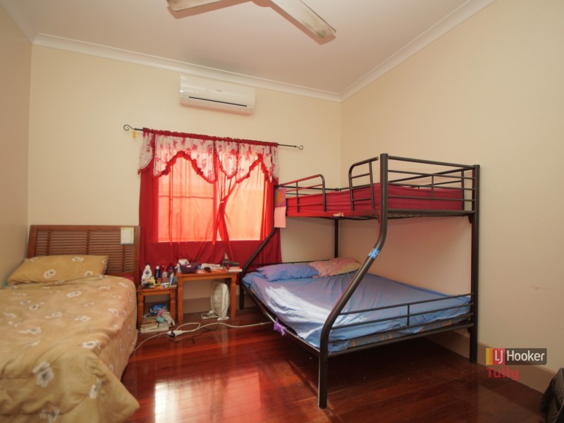11 Thurles Street, Tully QLD 4854