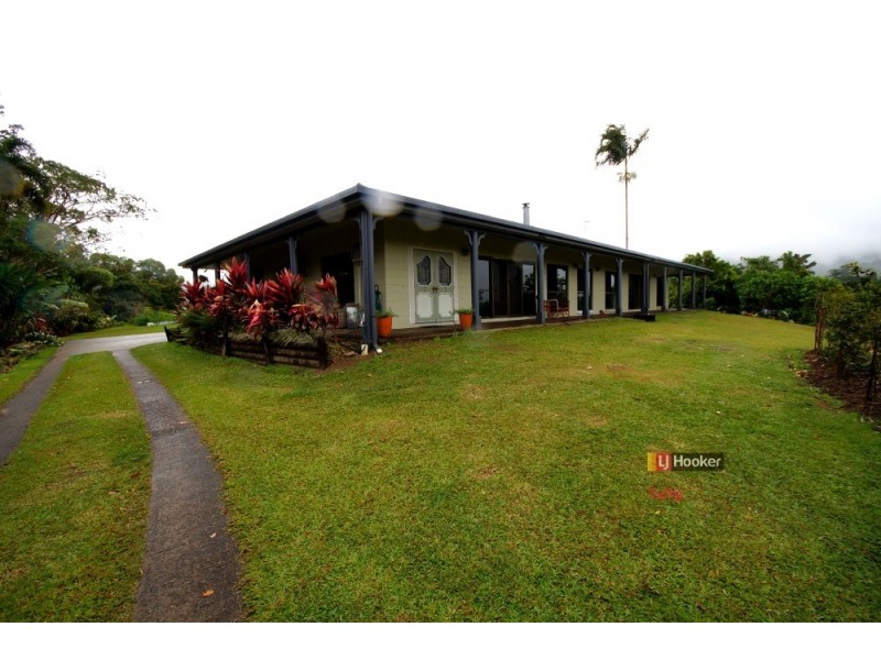299 Bulgun Road, Bulgun QLD 4854