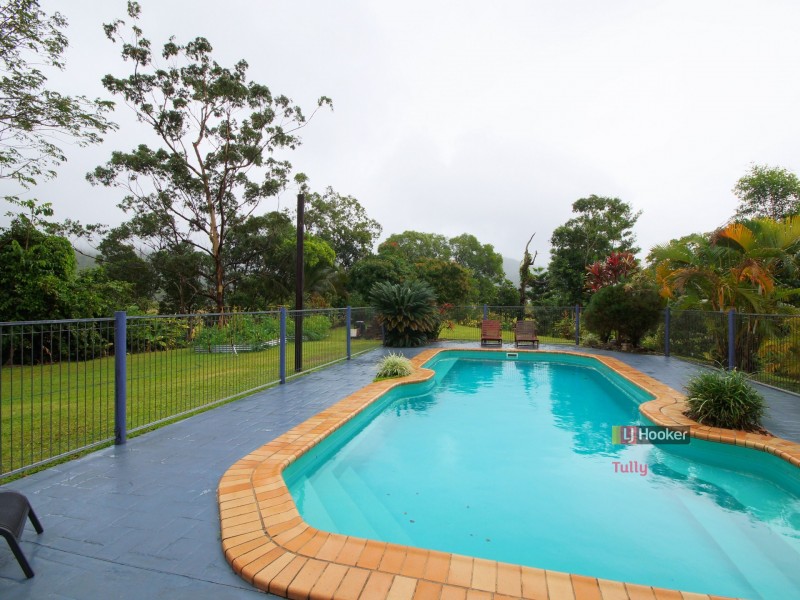 299 Bulgun Road, Bulgun QLD 4854