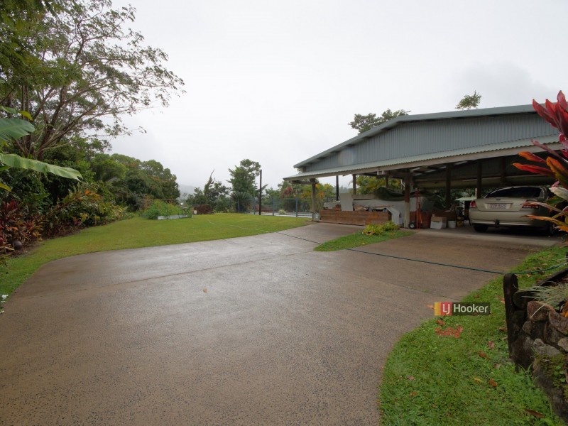 299 Bulgun Road, Bulgun QLD 4854