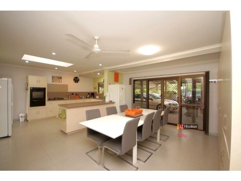 299 Bulgun Road, Bulgun QLD 4854