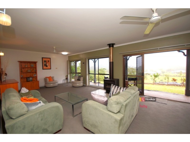 299 Bulgun Road, Bulgun QLD 4854